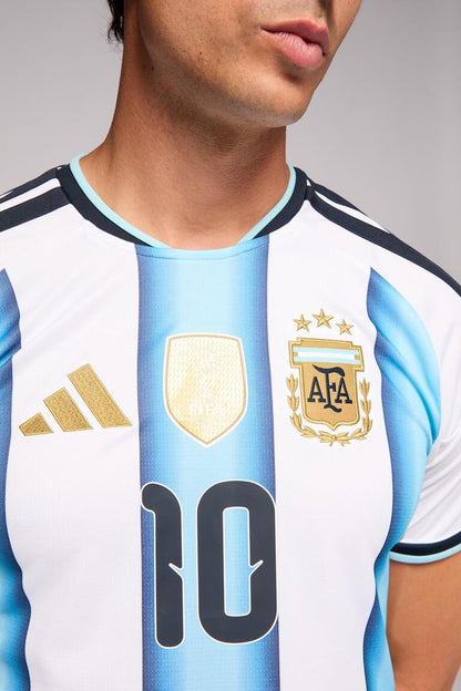 Camiseta Argentina 2026 Hombre - Messi 10