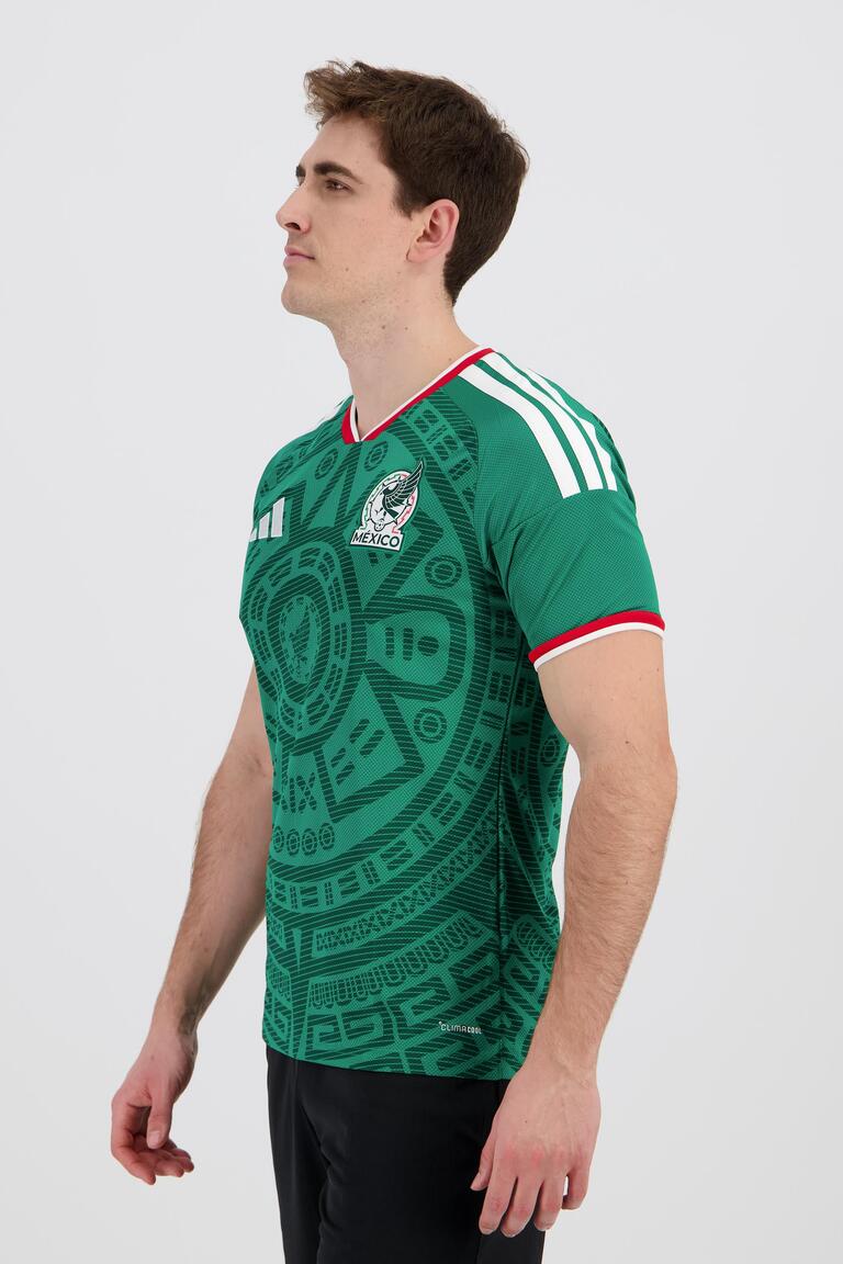 Camiseta Mexico 2026 Hombre Copa del Mundo