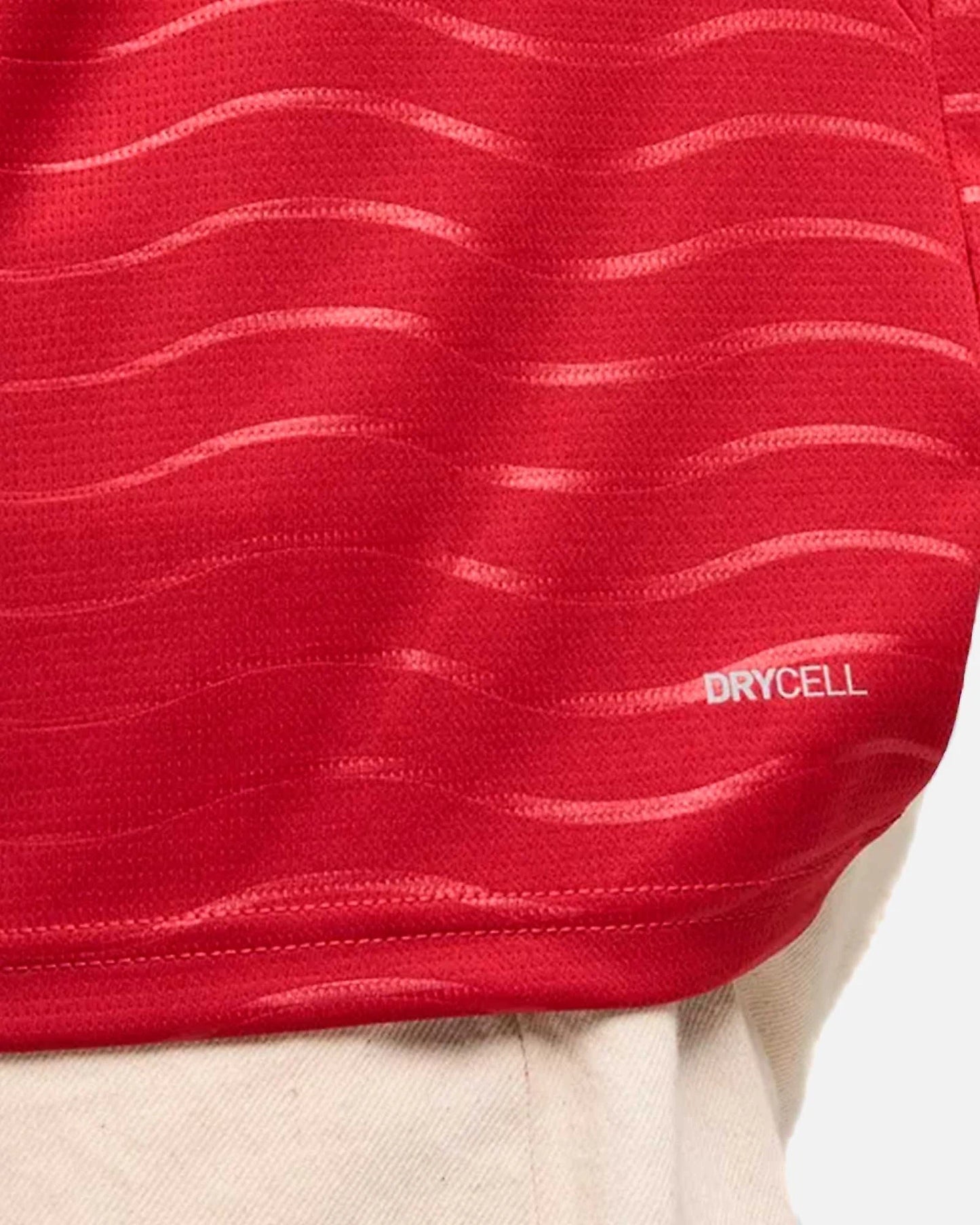 Camiseta Portugal 2026 Hombre - Ronaldo 7